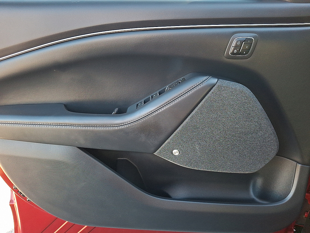 2023 Ford Mustang Mach-E photo 12 of 31