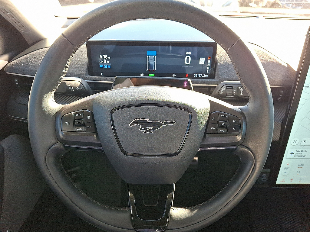 2023 Ford Mustang Mach-E photo 20 of 31