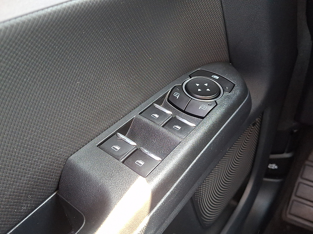 2022 Ford Bronco Sport Big Bend Velocity Blue at Lake View Ford