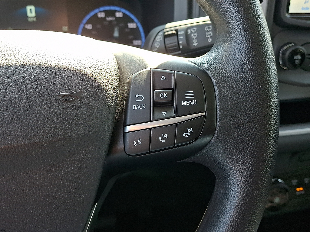 2022 Ford Bronco Sport Big Bend Velocity Blue at Lake View Ford