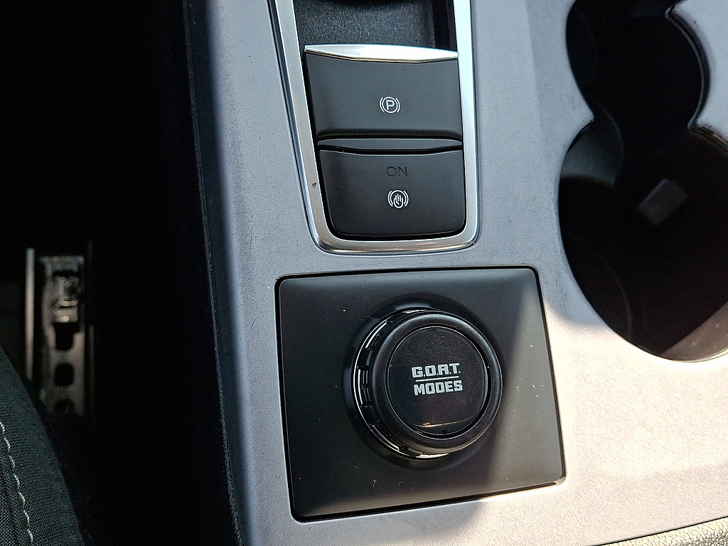 2022 Ford Bronco Sport Big Bend Velocity Blue at Lake View Ford