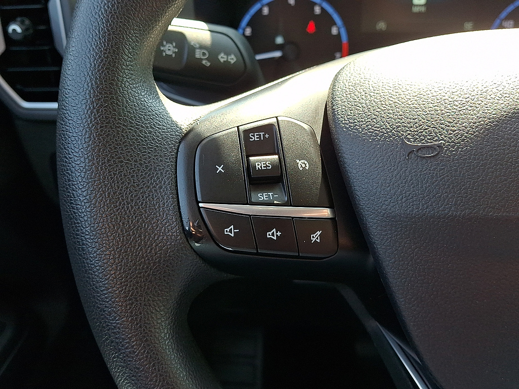 2022 Ford Bronco Sport Big Bend Velocity Blue at Lake View Ford