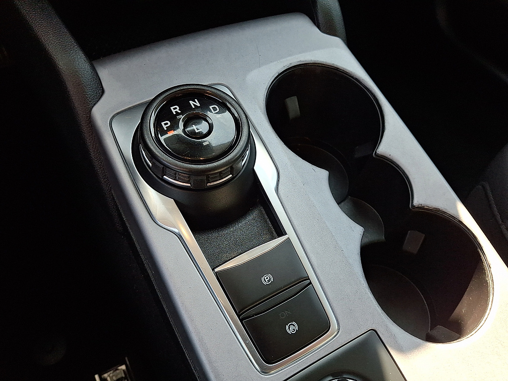 2022 Ford Bronco Sport Big Bend Velocity Blue at Lake View Ford