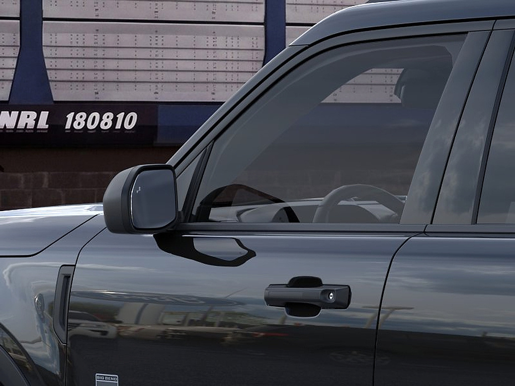 2026 Ford Bronco Sport photo 20 of 23