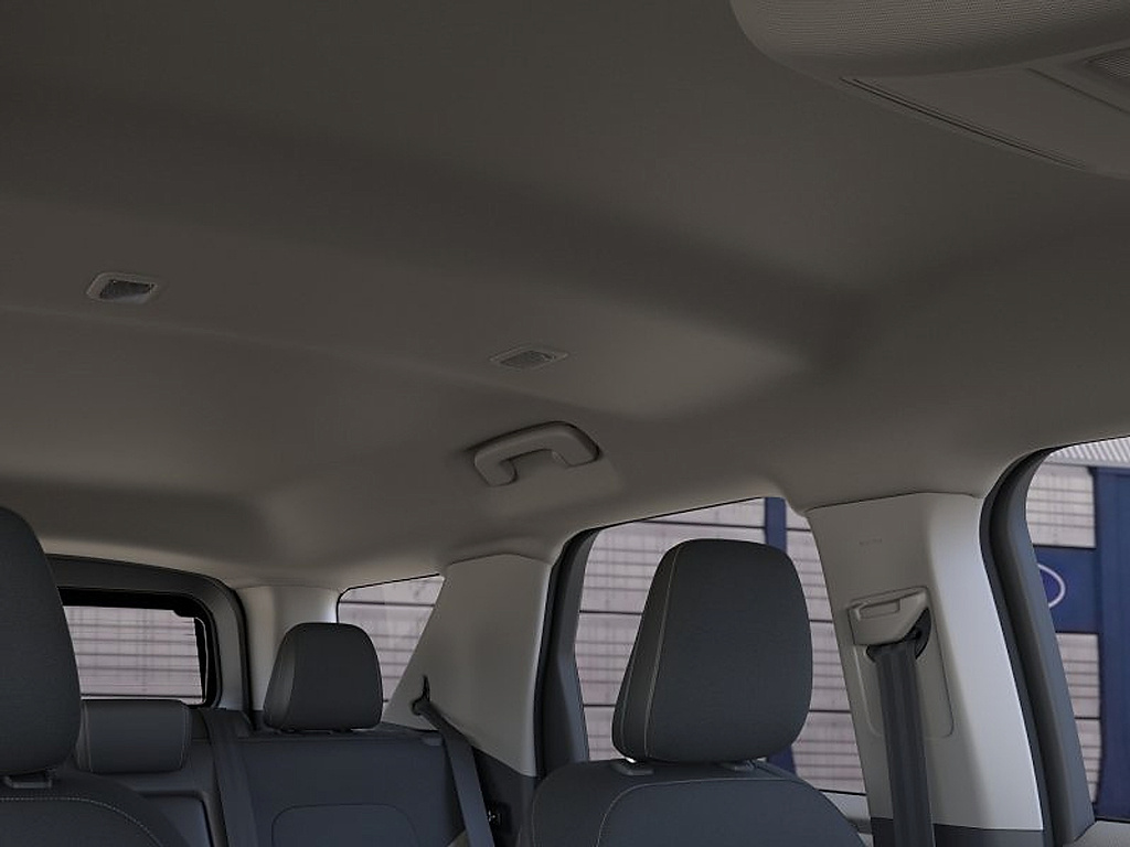 2026 Ford Bronco Sport photo 22 of 23