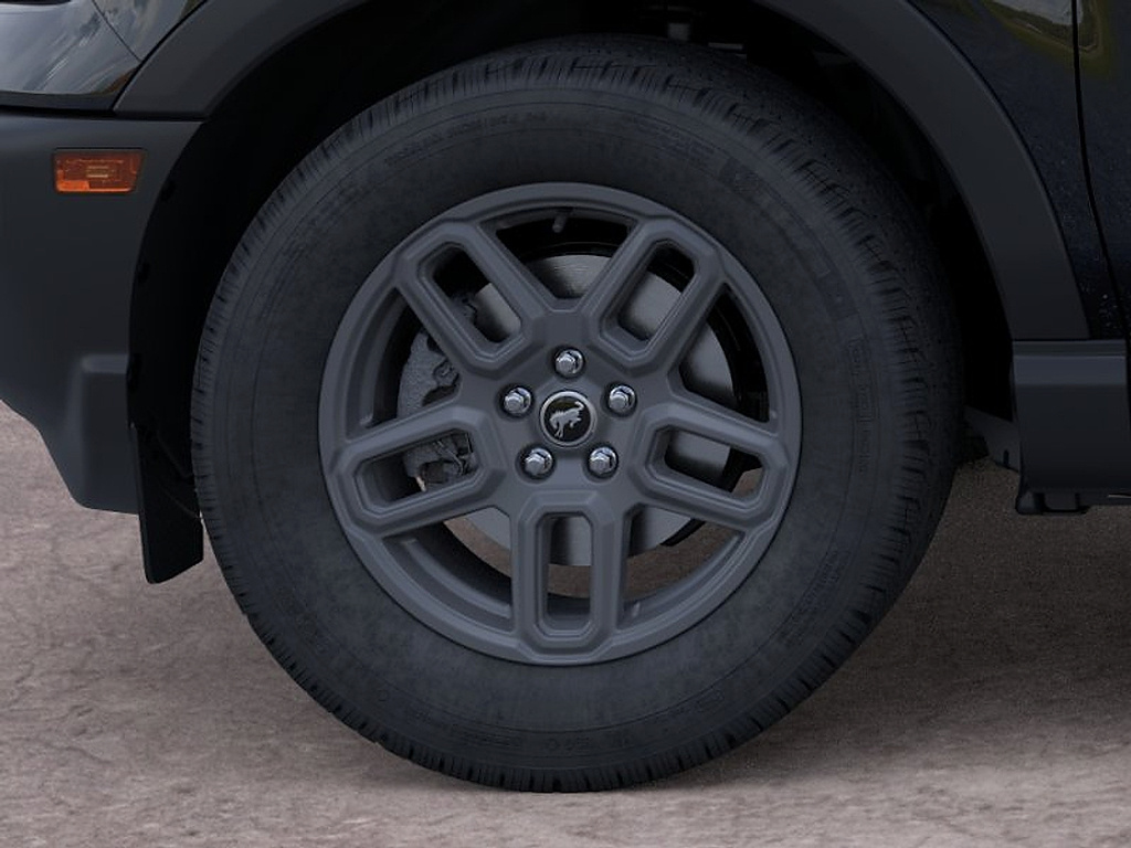 2026 Ford Bronco Sport photo 19 of 23