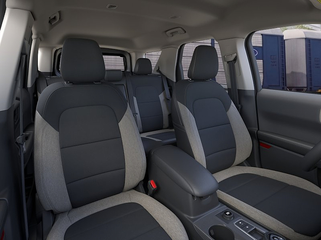 2026 Ford Bronco Sport photo 10 of 23