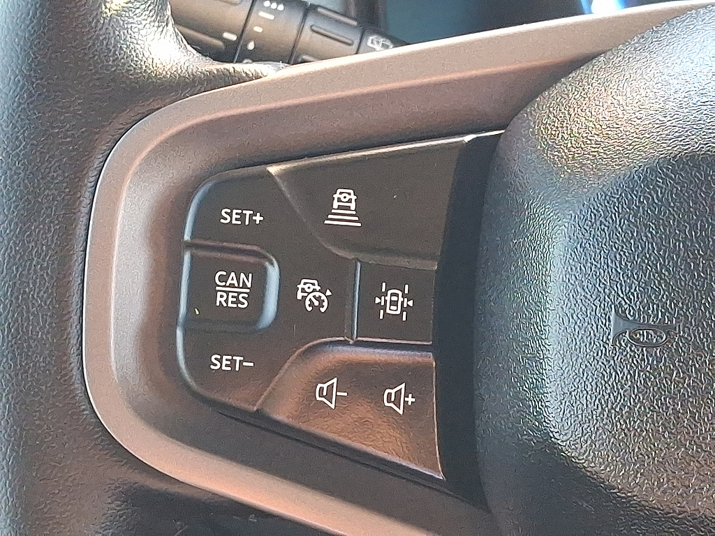 2025 Ford Bronco photo 21 of 31