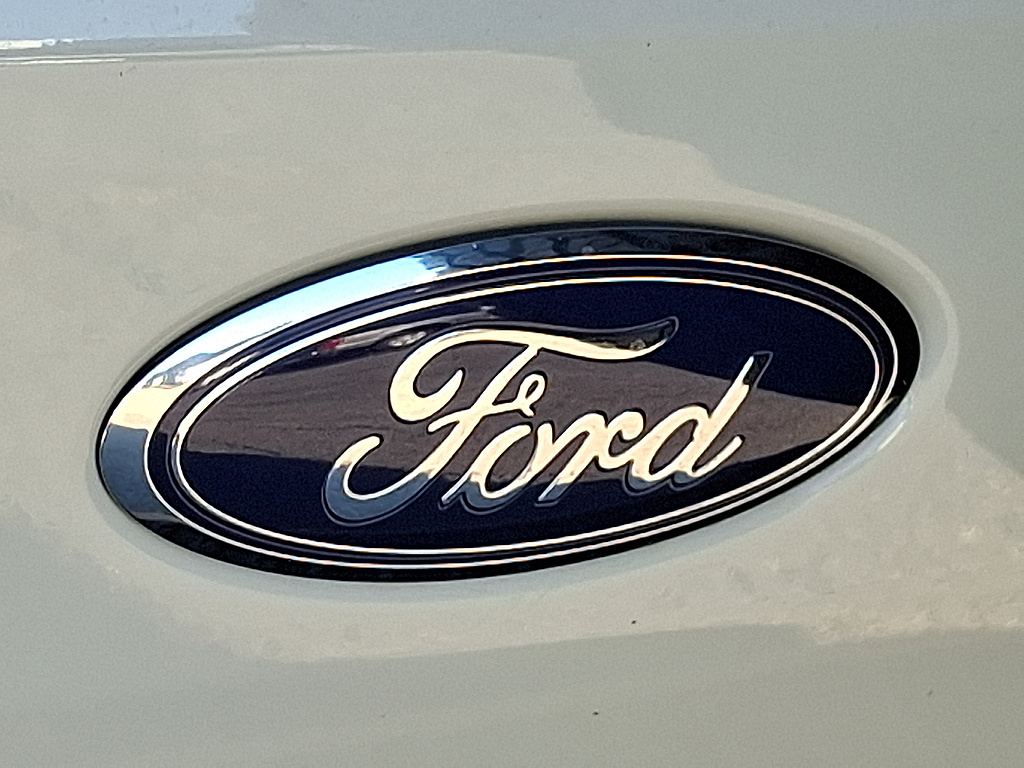 2025 Ford Bronco photo 30 of 31