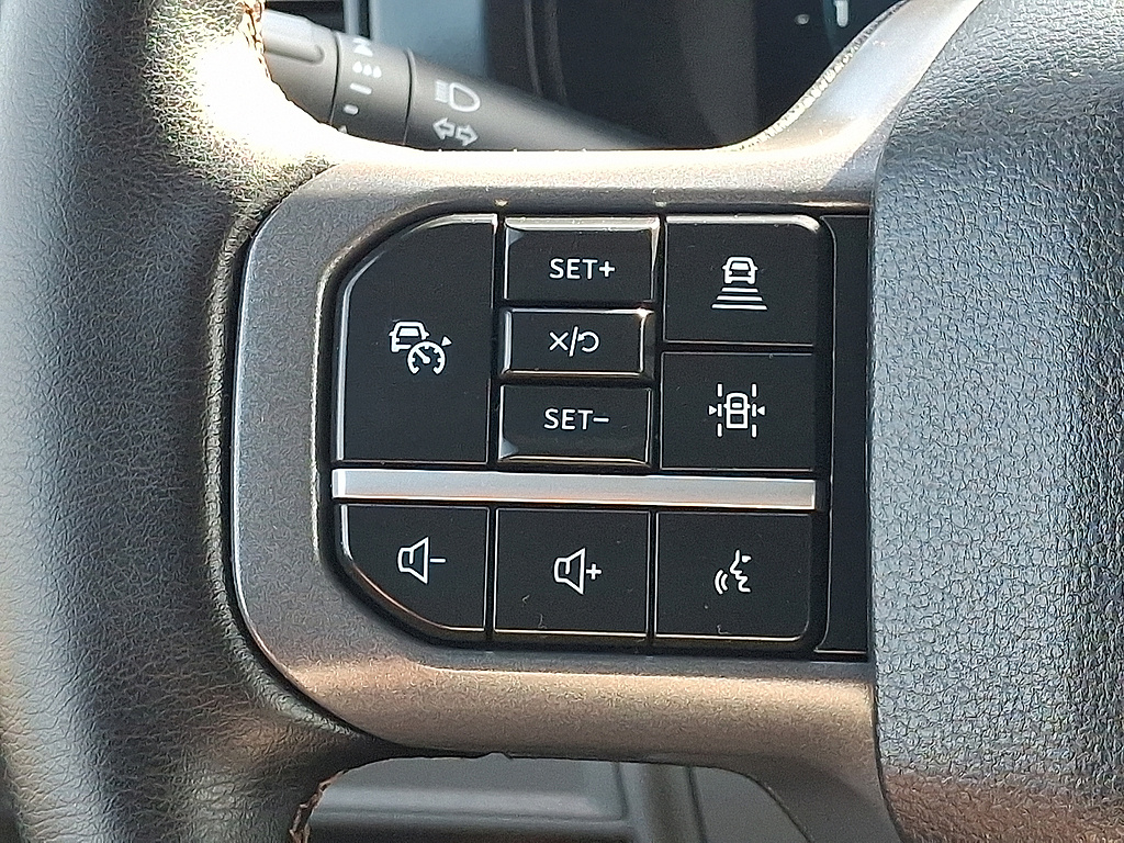 2025 Ford F-150 Lariat Atlas Blue at Woltz & Wind Ford