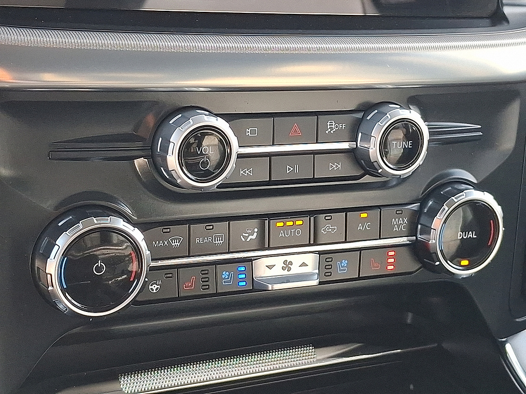 2025 Ford F-150 Lariat Atlas Blue at Woltz & Wind Ford