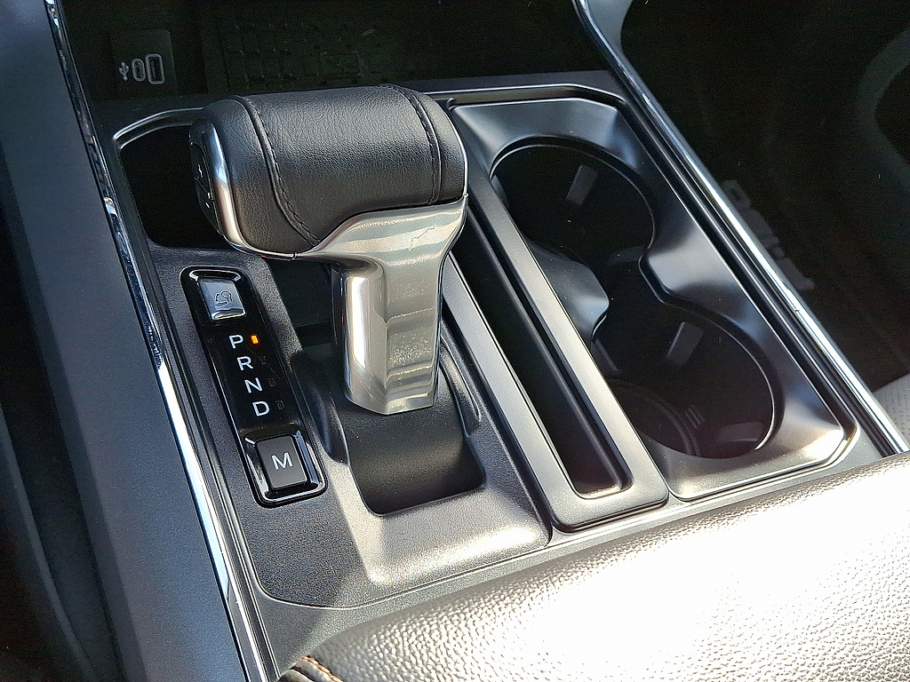 2025 Ford F-150 Lariat Atlas Blue at Woltz & Wind Ford