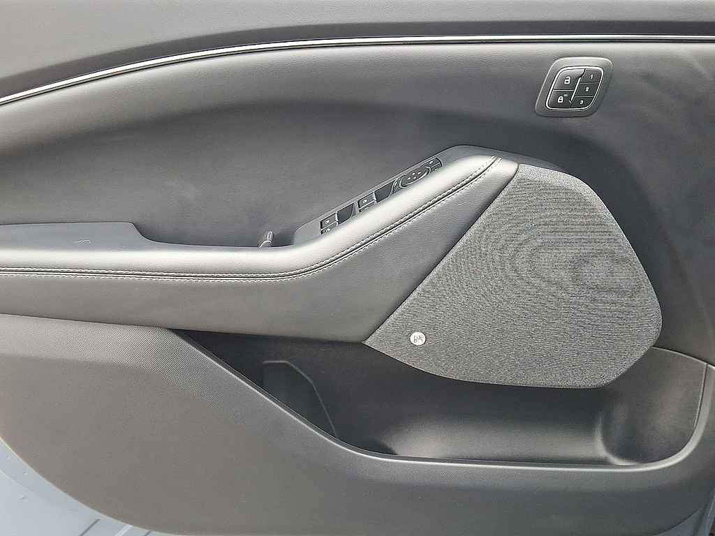 2024 Ford Mustang Mach-E photo 12 of 31