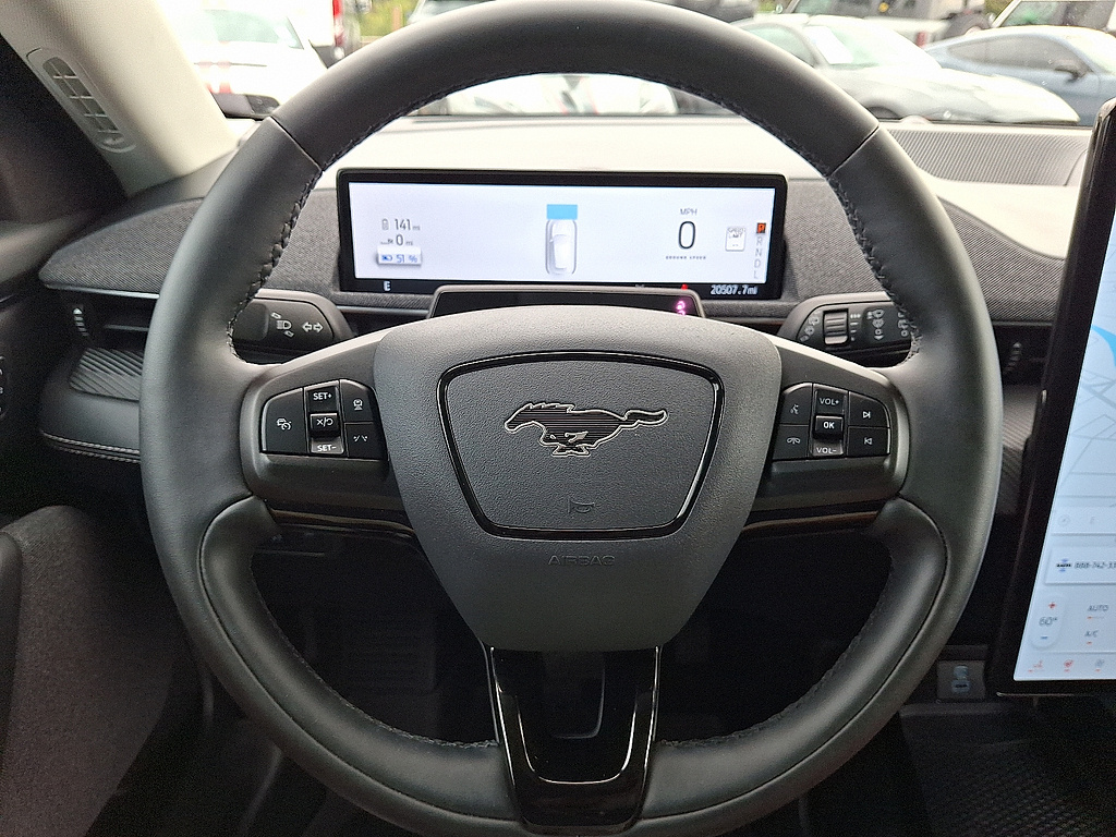 2024 Ford Mustang Mach-E photo 18 of 31