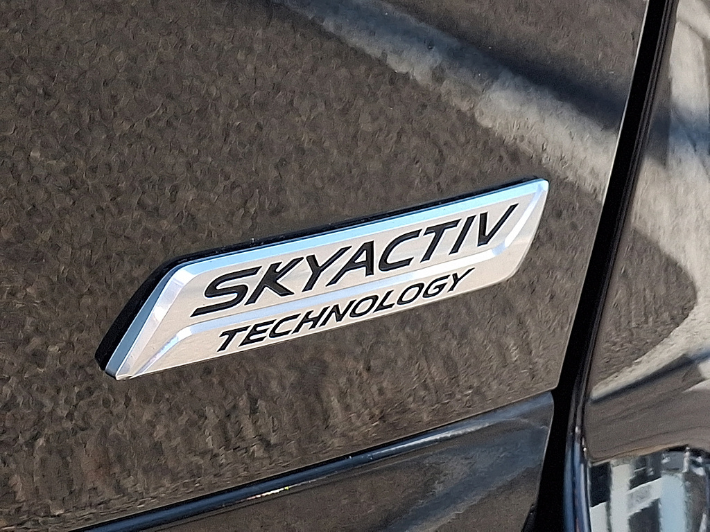 2019 Mazda CX-5 photo 31 of 31