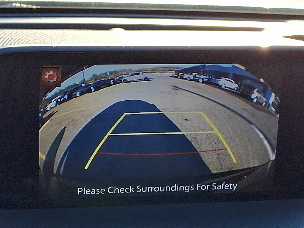 2019 Mazda CX-5 photo 17 of 31