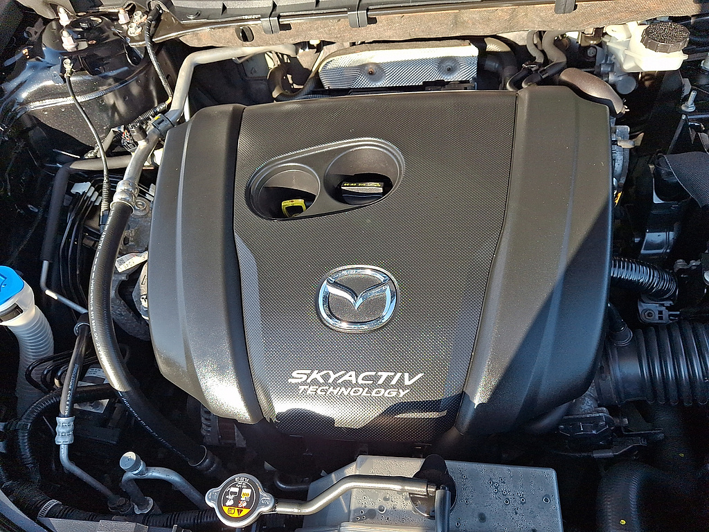 2019 Mazda CX-5 photo 27 of 31