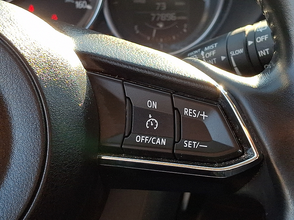 2019 Mazda CX-5 photo 21 of 31