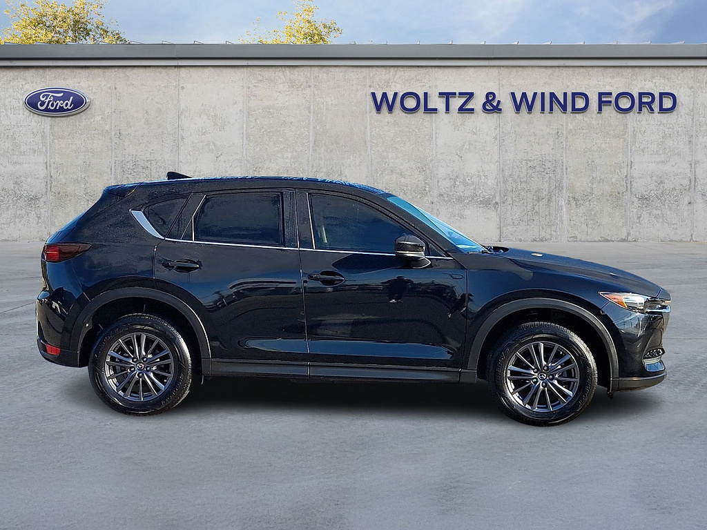 2019 Mazda CX-5 photo 7 of 31