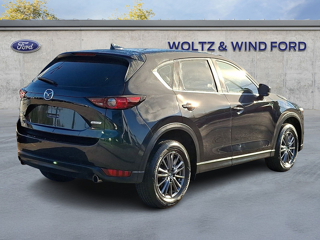 2019 Mazda CX-5 photo 6 of 31