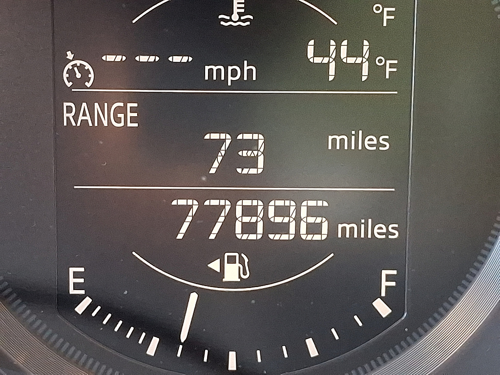 2019 Mazda CX-5 photo 19 of 31