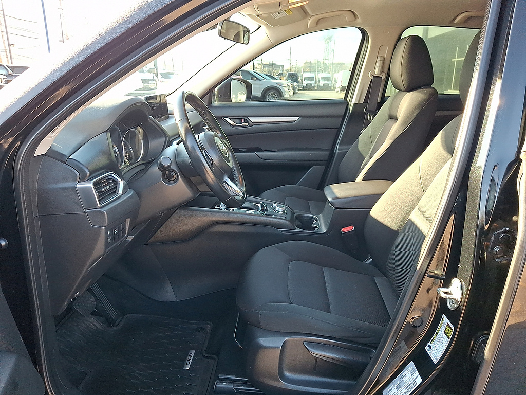 2019 Mazda CX-5 photo 13 of 31