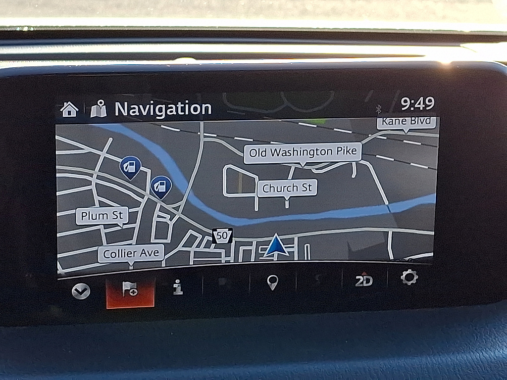 2019 Mazda CX-5 photo 25 of 31