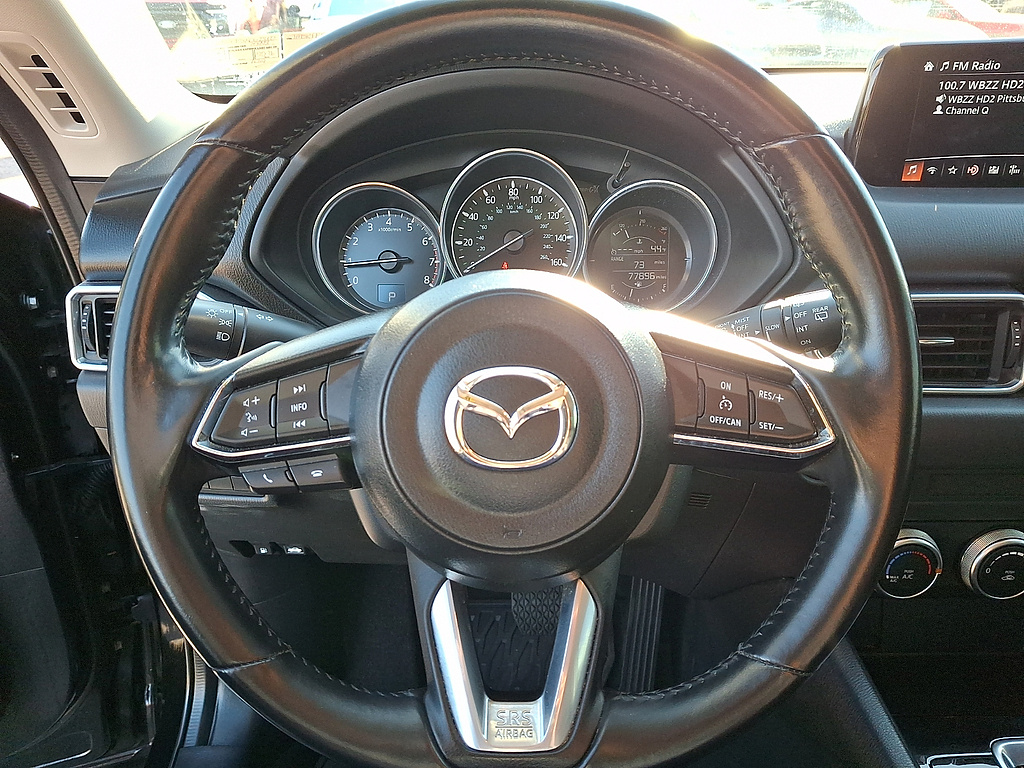 2019 Mazda CX-5 photo 18 of 31