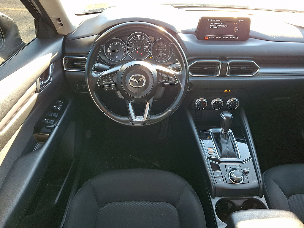 2019 Mazda CX-5 photo 11 of 31