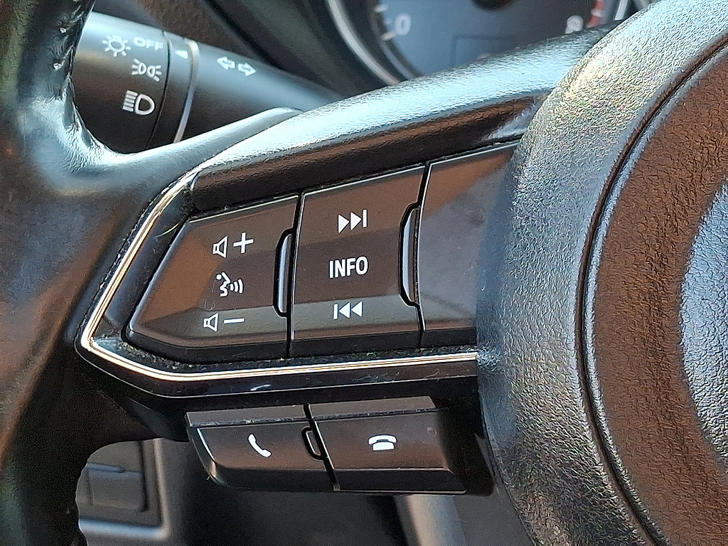 2019 Mazda CX-5 photo 20 of 31
