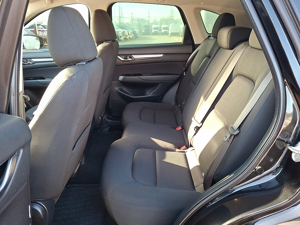 2019 Mazda CX-5 photo 10 of 31