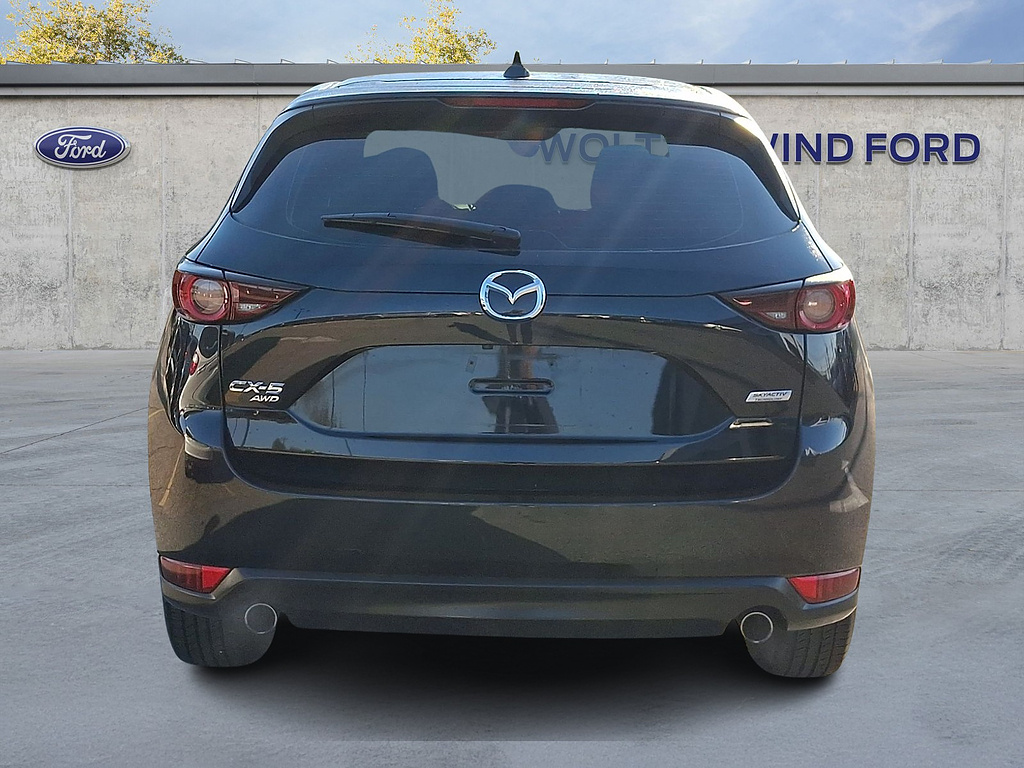2019 Mazda CX-5 photo 5 of 31