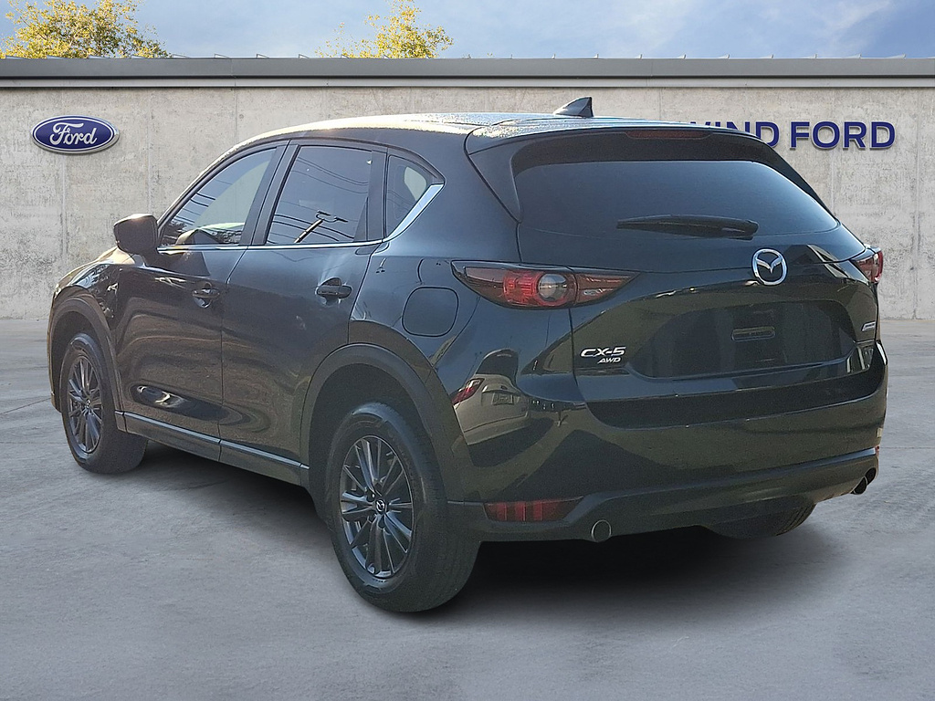 2019 Mazda CX-5 photo 4 of 31