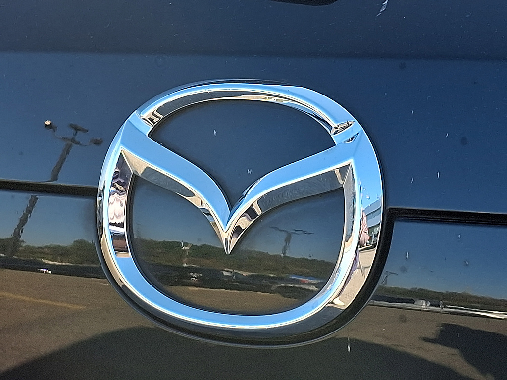 2019 Mazda CX-5 photo 29 of 31