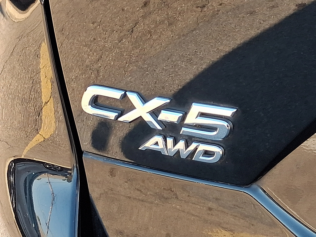 2019 Mazda CX-5 photo 30 of 31
