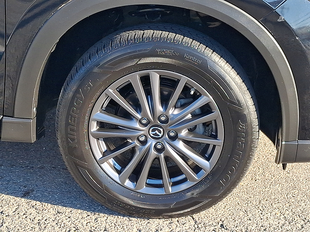 2019 Mazda CX-5 photo 8 of 31