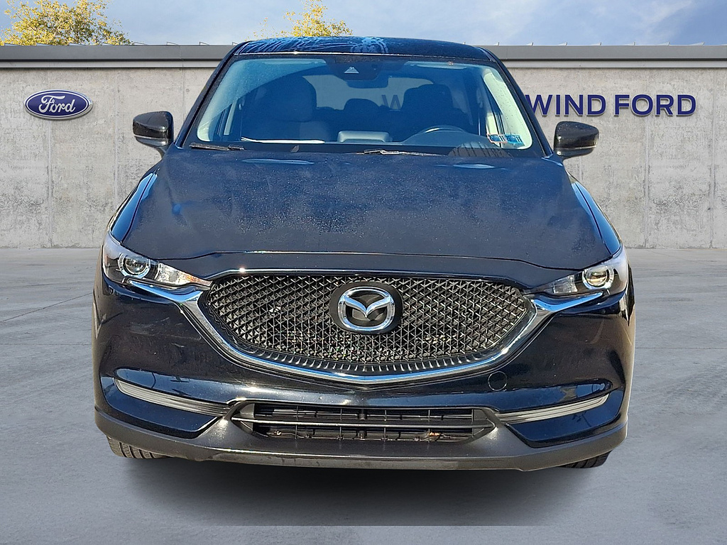 2019 Mazda CX-5 photo 2 of 31