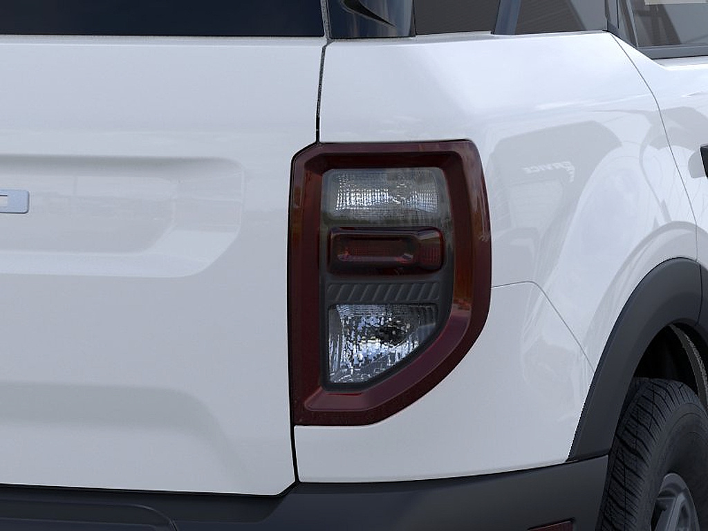 2026 Ford Bronco Sport photo 21 of 23