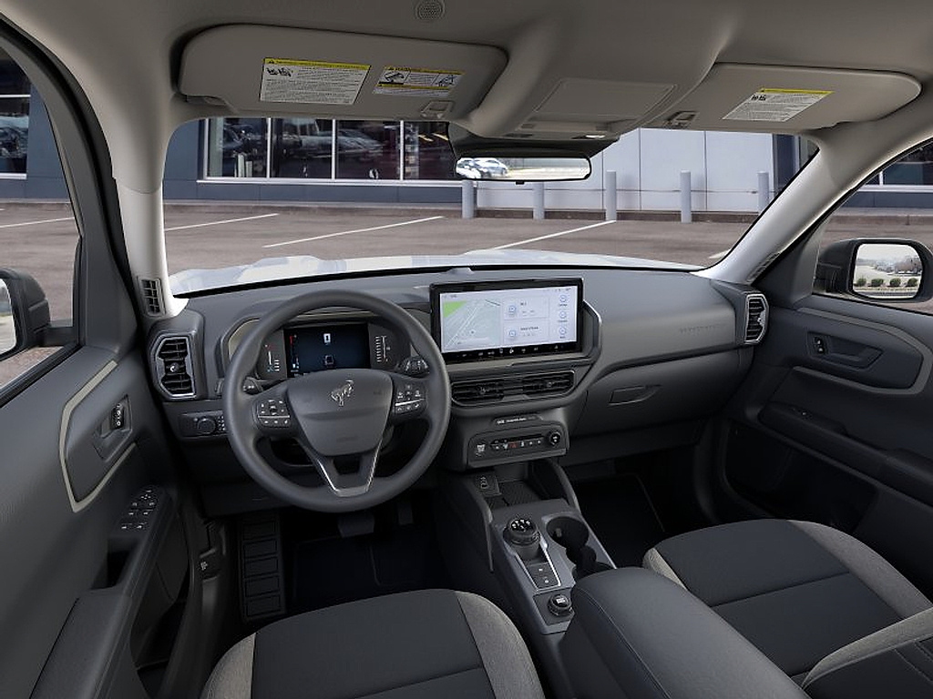 2026 Ford Bronco Sport photo 9 of 23