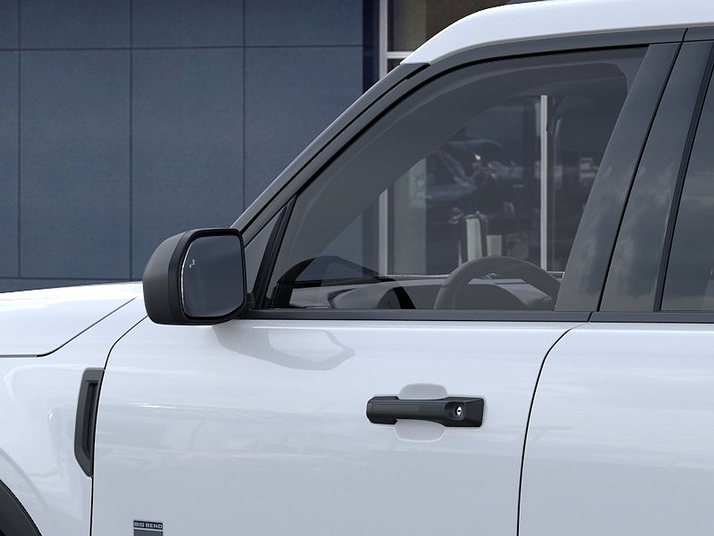 2026 Ford Bronco Sport photo 20 of 23