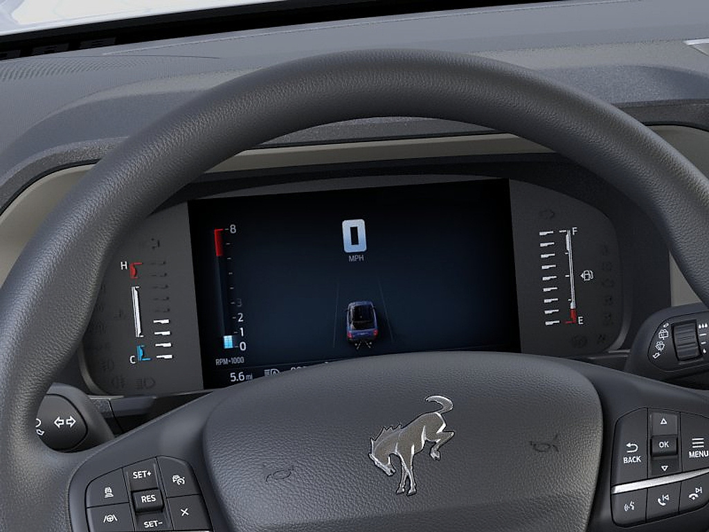2026 Ford Bronco Sport photo 13 of 23