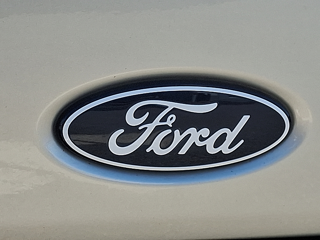 2026 Ford Transit Passenger Wagon 350 XLT Ingot Silver at Woltz & Wind Ford