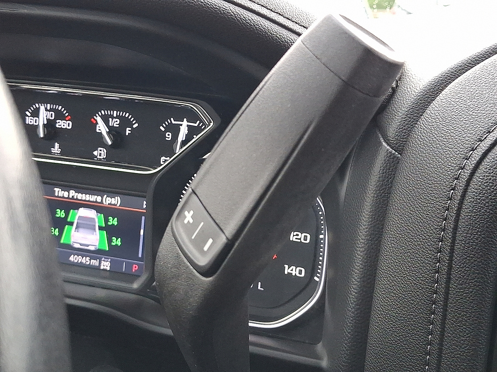 2021 GMC Sierra 1500 Elevation Cayenne Red Tintcoat at Washington Ford