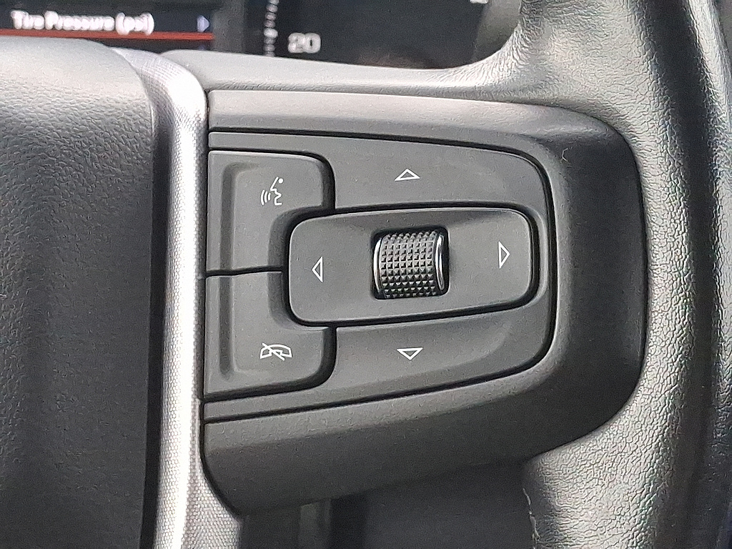 2021 GMC Sierra 1500 Elevation Cayenne Red Tintcoat at Washington Ford