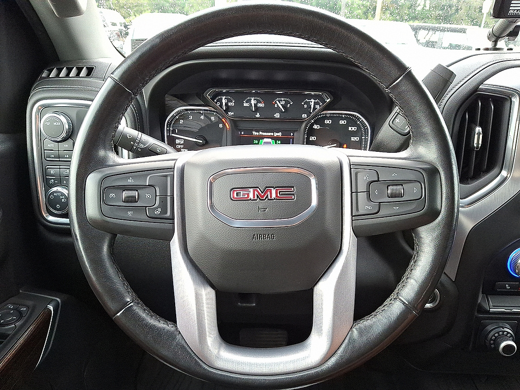 2021 GMC Sierra 1500 Elevation Cayenne Red Tintcoat at Washington Ford