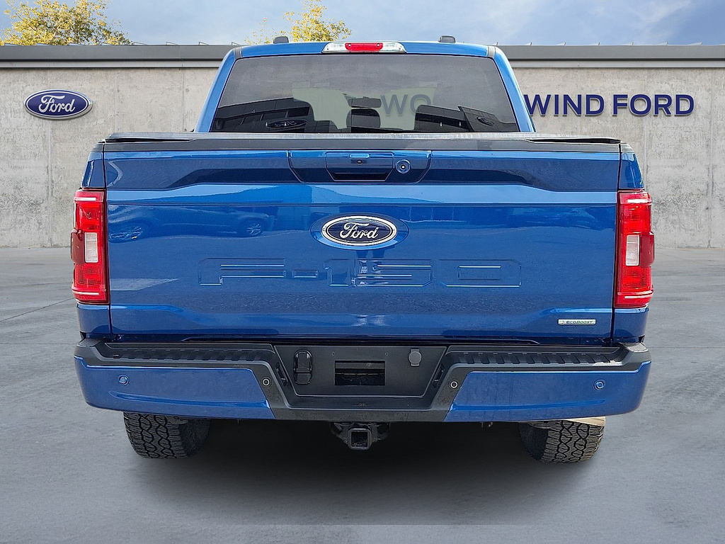 2023 Ford F-150 photo 5 of 31