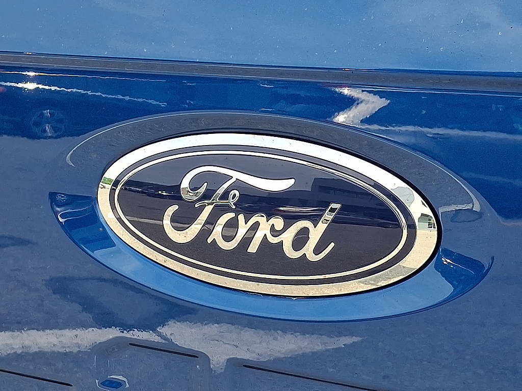 2023 Ford F-150 photo 29 of 31