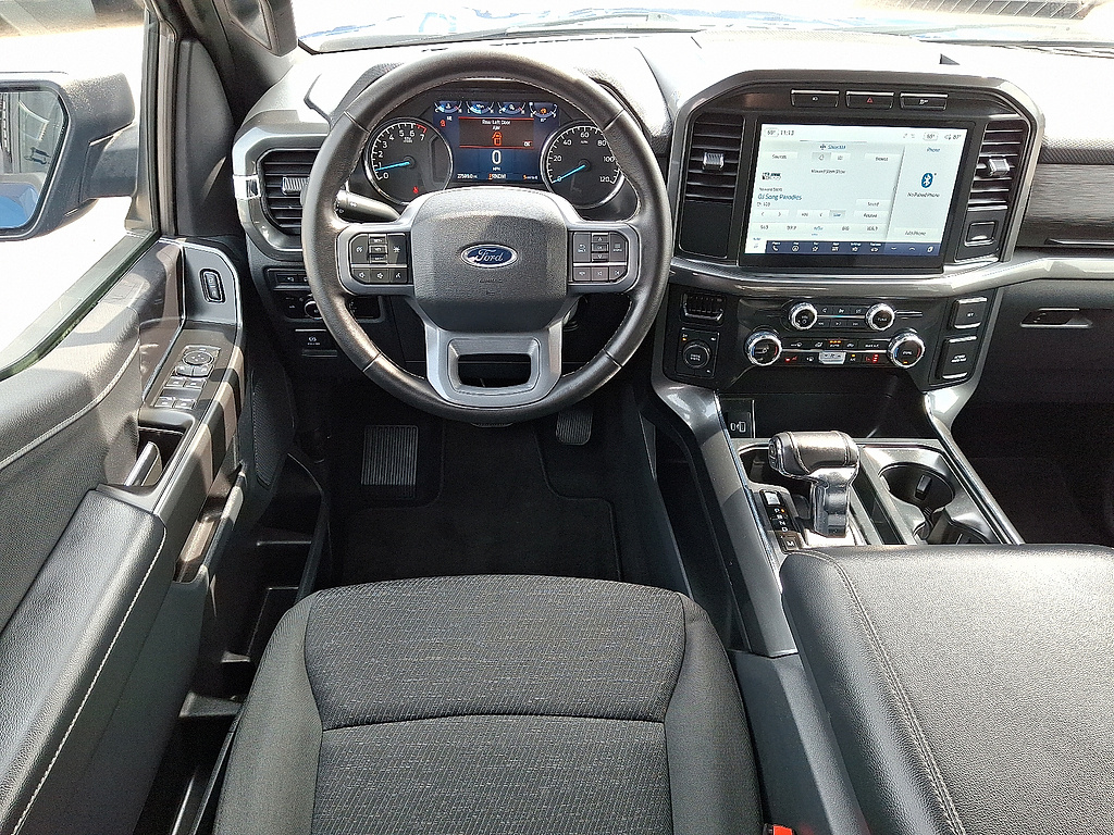 2023 Ford F-150 photo 11 of 31