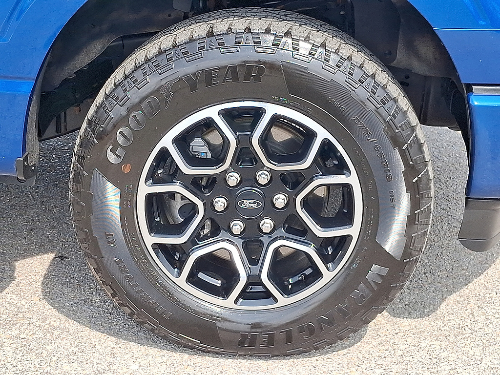 2023 Ford F-150 photo 8 of 31