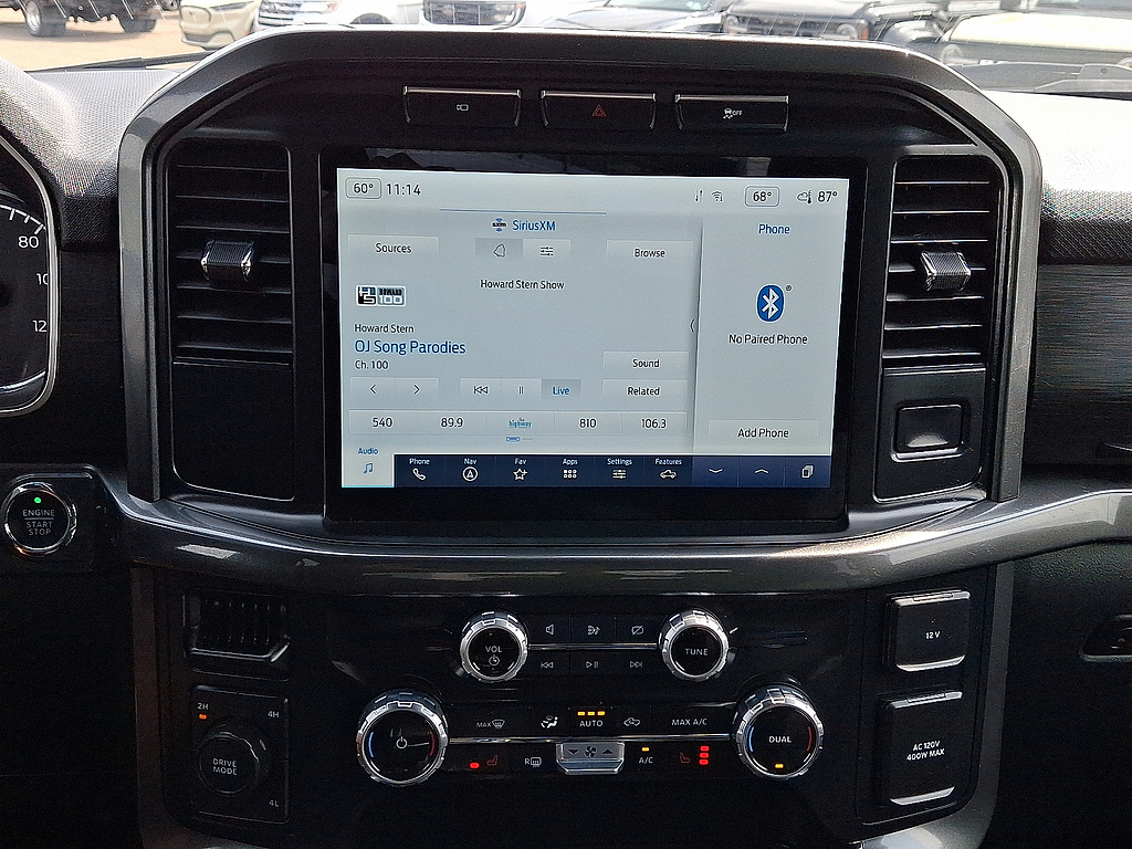 2023 Ford F-150 photo 16 of 31
